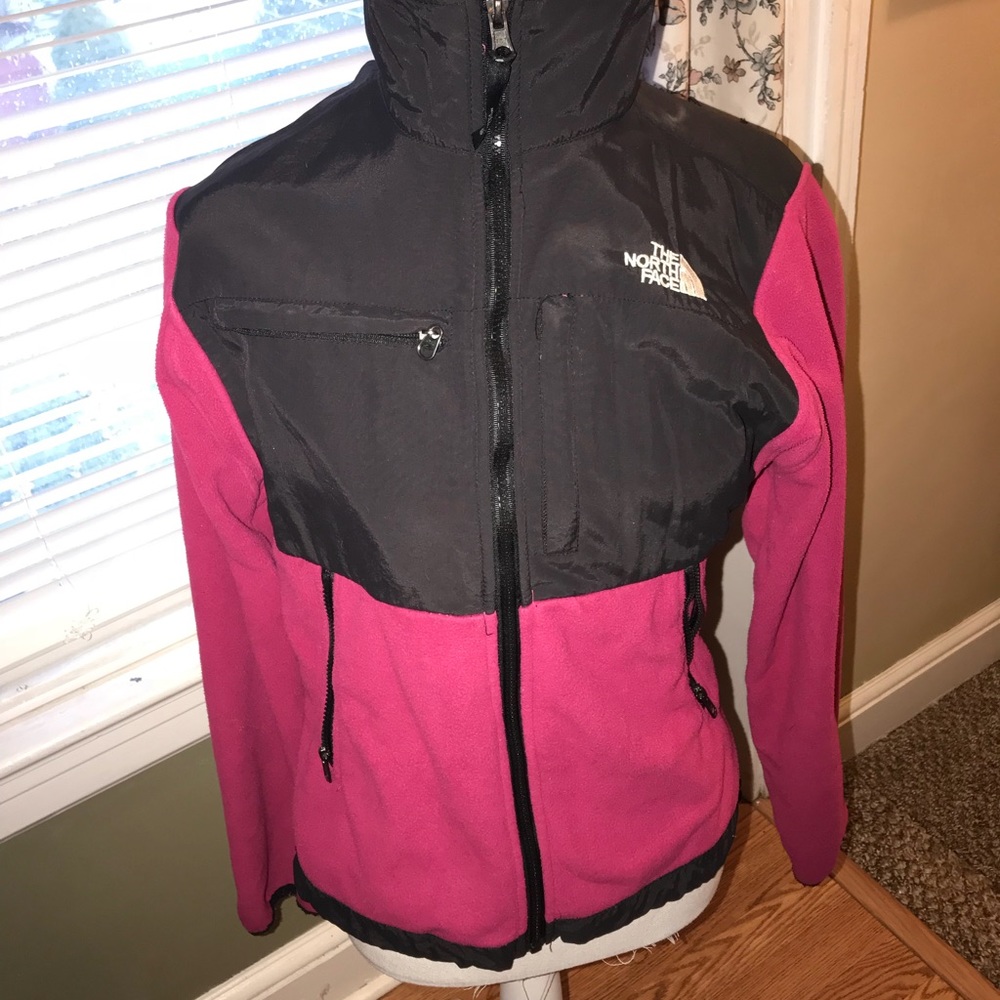 North Face Jacket